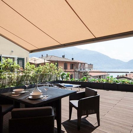 Terrazza Sul Lago - Acquaseria, San Siro By Lovecomo Exterior photo
